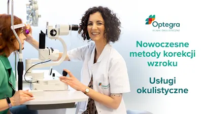 Optegra Klinika Okulistyczna Katowice